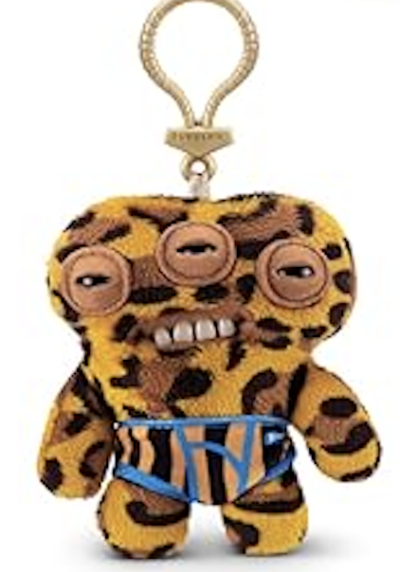 พวงกุญแจ Fuggler พร้อมส่ง